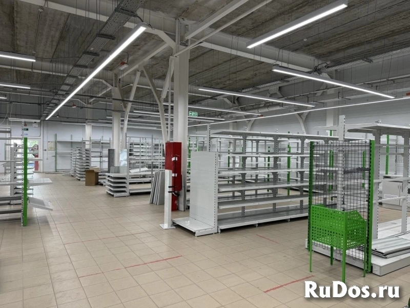 Сдам коммерческую недвижимость 500 м2 изображение 3