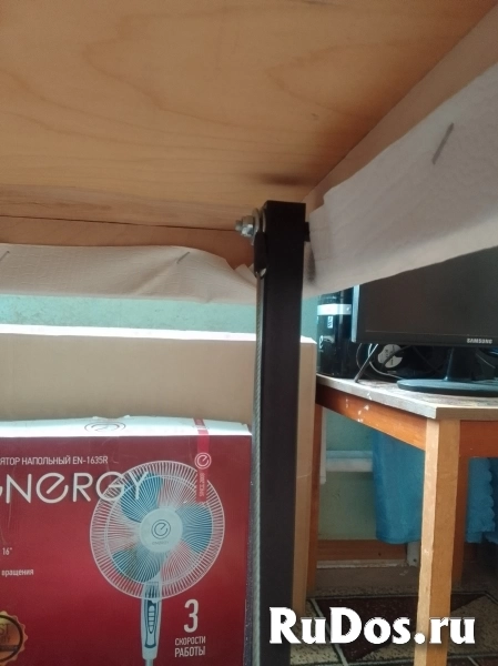 Продам Массажный стол изображение 5