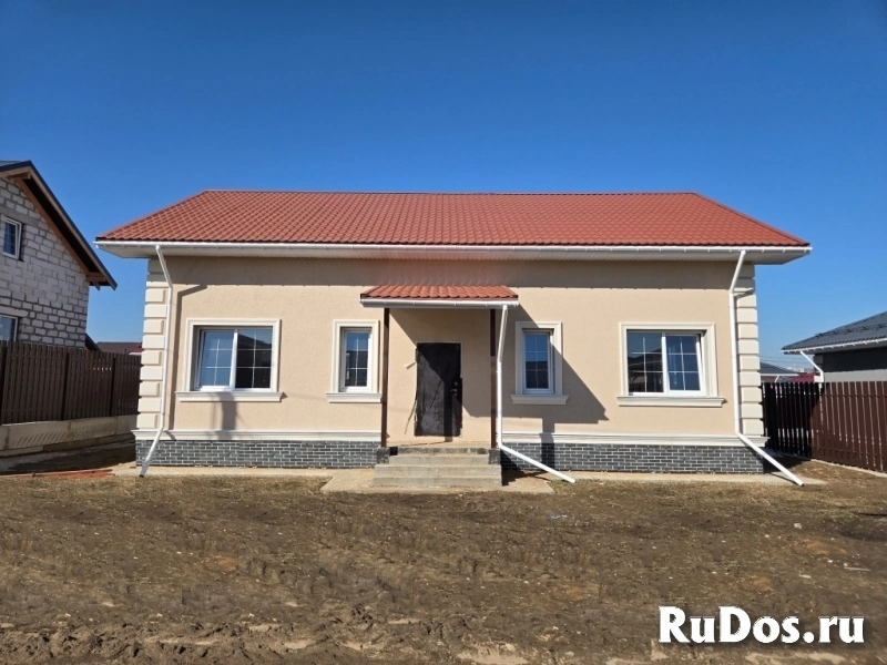 Продам коттедж 194.6 м2 фотка