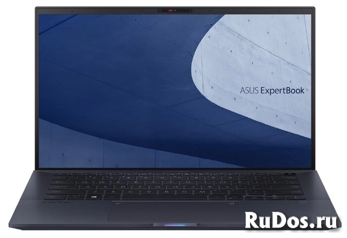 Ноутбук ASUS ExpertBook B9450FA-BM0341T (Intel Core i5 10210U 1600MHz/14quot;/1920x1080/8GB/512GB SSD/DVD нет/Intel UHD Graphics/Wi-Fi/Bluetooth/Windows 10 Home) фото