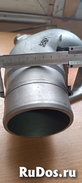 Коллектор гидронасоса  Hitachi 2037825 в Москве Коллектор гидронасоса  Hitachi 2037825 изображение 3