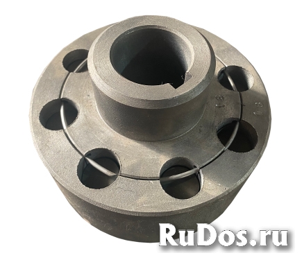 Запчасти насоса СВН-80 объявление Запчасти насоса СВН-80 фотка