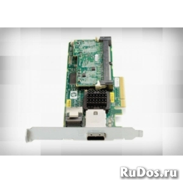 Контроллер HP | P212/256Mb | PCI-E8x / SAS / RAID фото