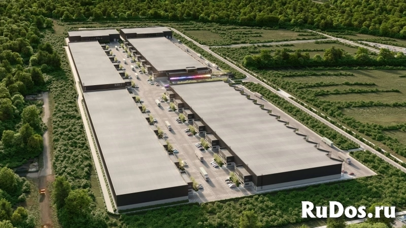 Сдам коммерческую недвижимость 977.78 м2 изображение 5