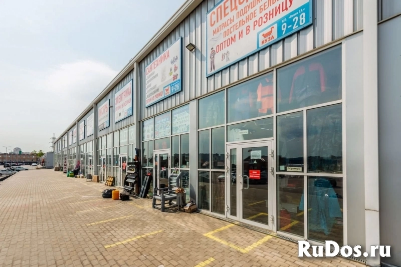 Сдам коммерческую недвижимость 90 м2 изображение 4