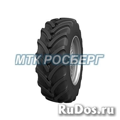 Шины Шина 620/70R42 160/157A8 NorTec TA-01 TL фото