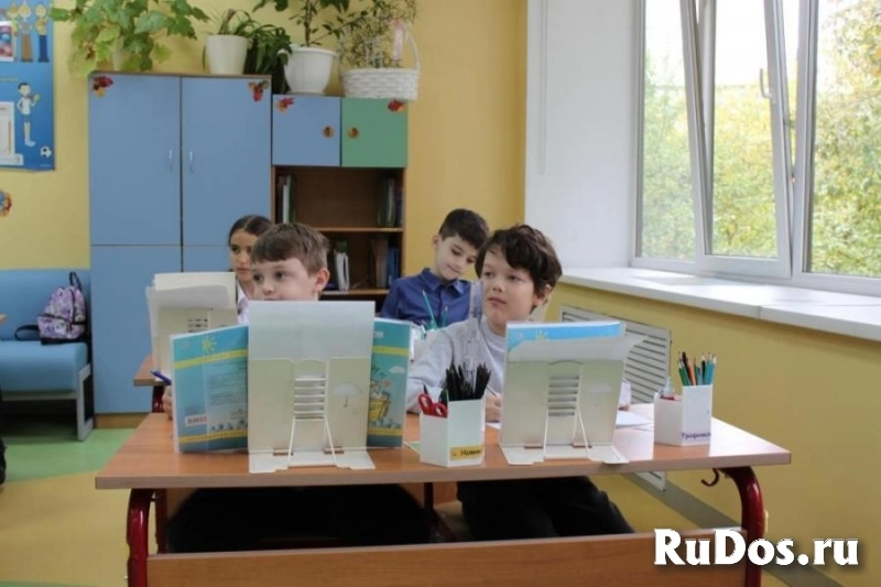 Частная школа Образование Плюс I изображение 4