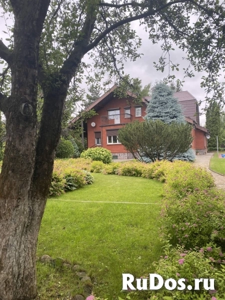 Продам коттедж 436 м2 изображение 7