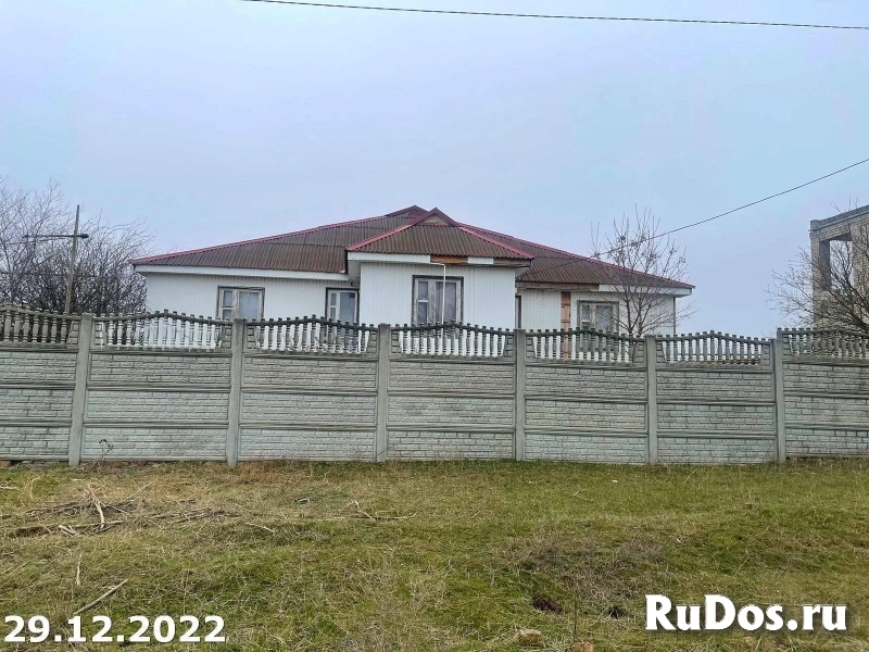 Продам дом 165.5 м2 изображение 3