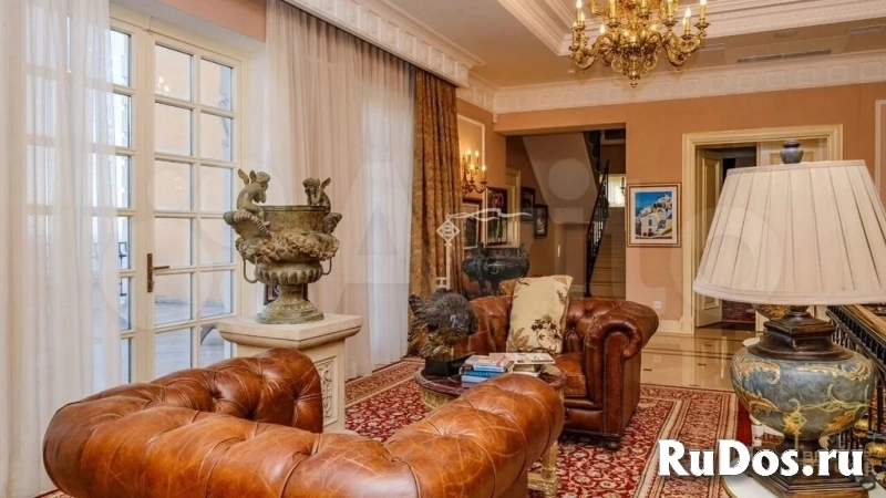 Продам коттедж 1250 м2 изображение 10