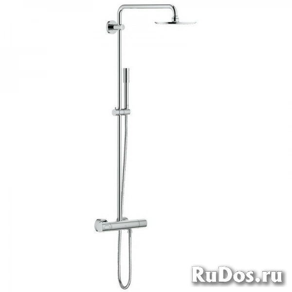 Душевая система Grohe Rainshower 27032001 фото