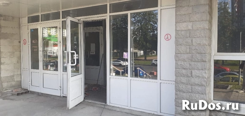 Аренда помещения свободного назначения  400 кв.м. в многофункциональном центре «Бестужевский» изображение 6