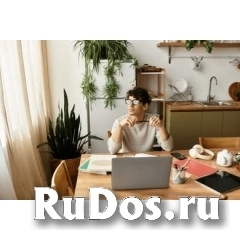 Помощник в HR-отдел (удалённо) фото