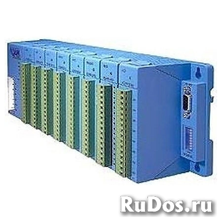 Базовый модуль Advantech ADAM-5000E-AE фото