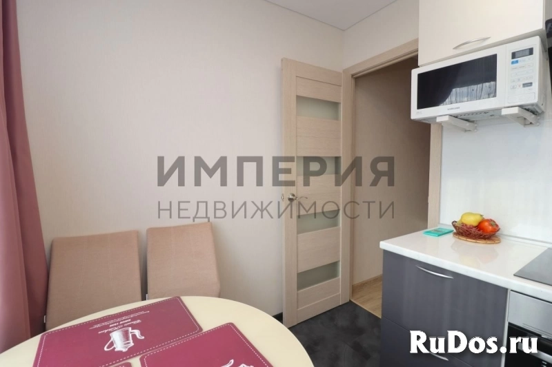 Продам 2 комнатную квартиру 50 м2 изображение 8