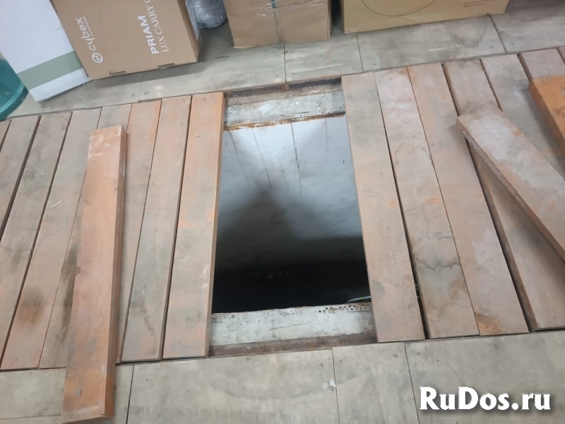 Продам гараж 30 м2 изображение 5
