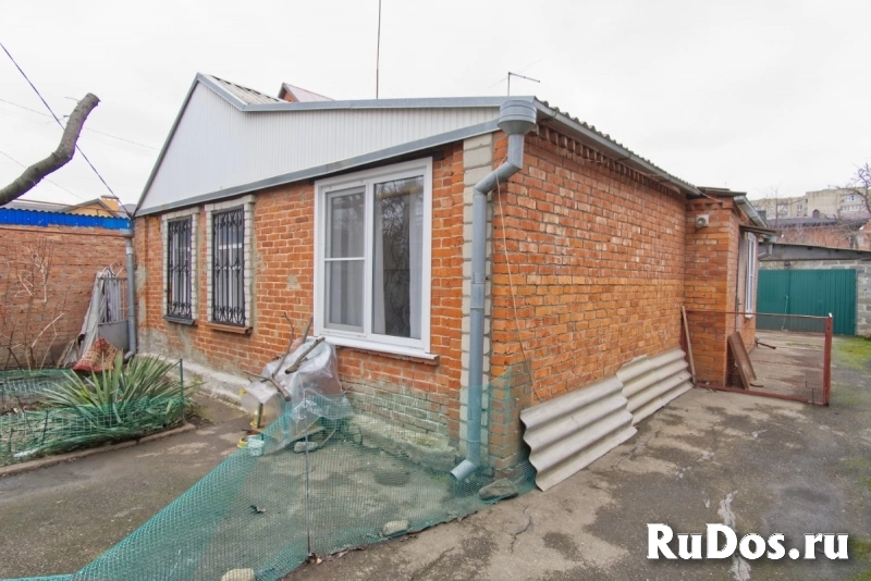 Дом в центре возможностей Краснодара изображение 7