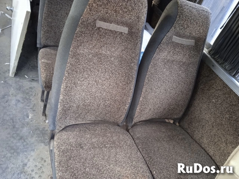 Продается автобус MERCEDES BENZ 809 изображение 7