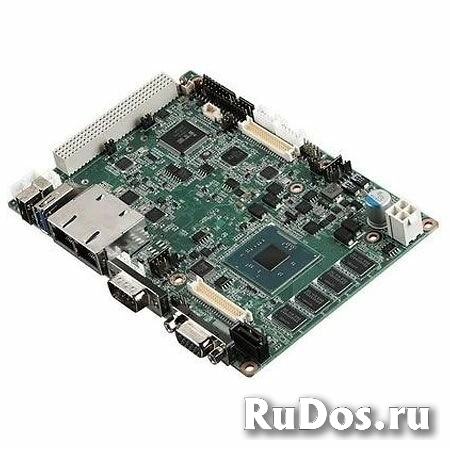 Одноплатный компьютер Advantech PCM-9365N-4GS8A1E фото