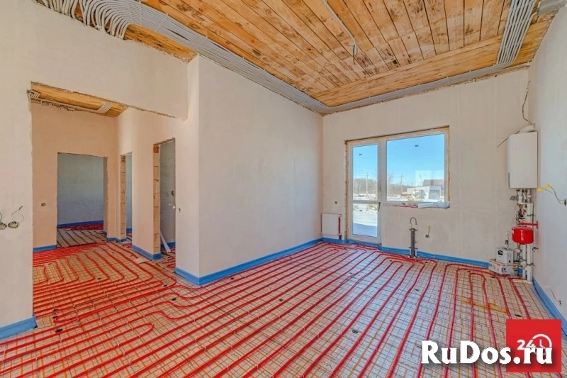 Продам коттедж 108 м2 изображение 9