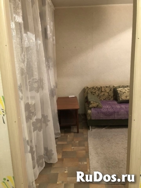 Сдам 1 комнатную квартиру 25 м2 изображение 8