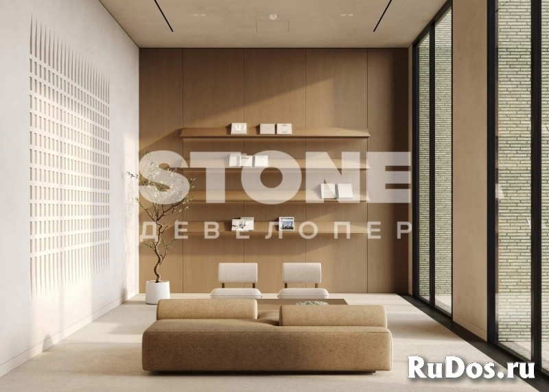 Продам 1 комнатную квартиру 42.7 м2 изображение 10