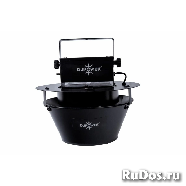 Конфетти машина DJPower R-2-DJPower фото