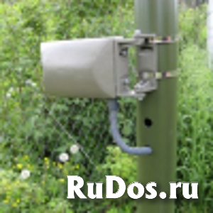 ГРАНЬ-100 охранный радиоволновый извещатель фото