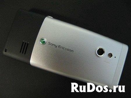 Новый Sony Ericsson Elm J10i2 (оригинал,комплект) изображение 11