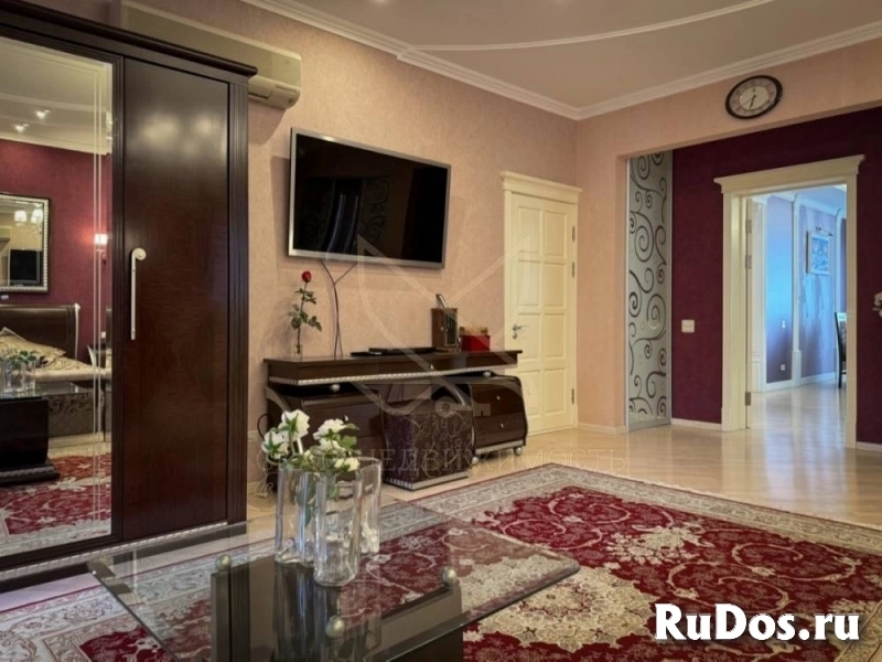 Продам 3 комнатную квартиру 191 м2 изображение 5