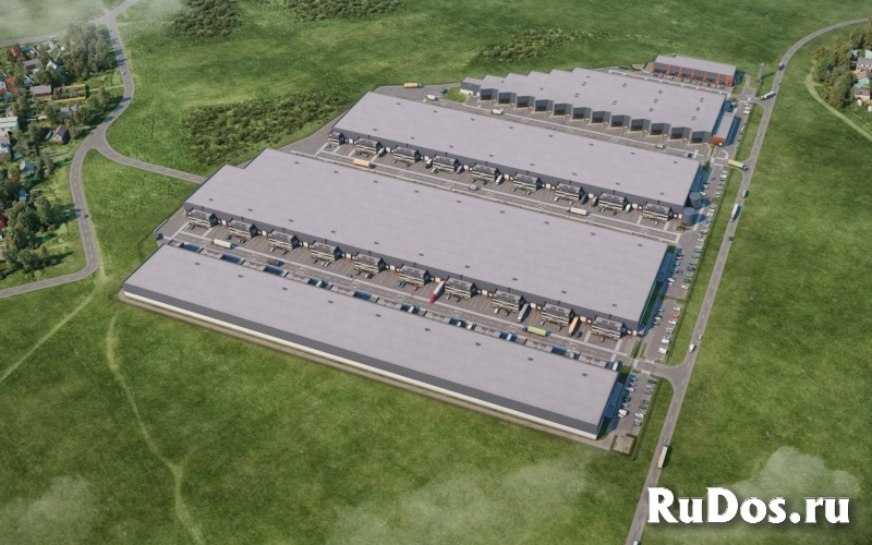 Сдам коммерческую недвижимость 754.33 м2 изображение 6