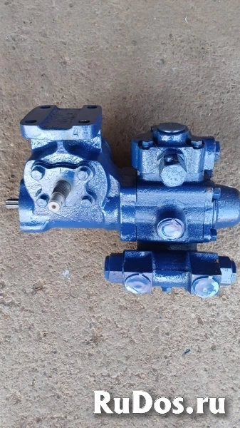 Ремонт гидравлики с тракторов К-701, К-744, МТЗ в Дубовском р-е изображение 9