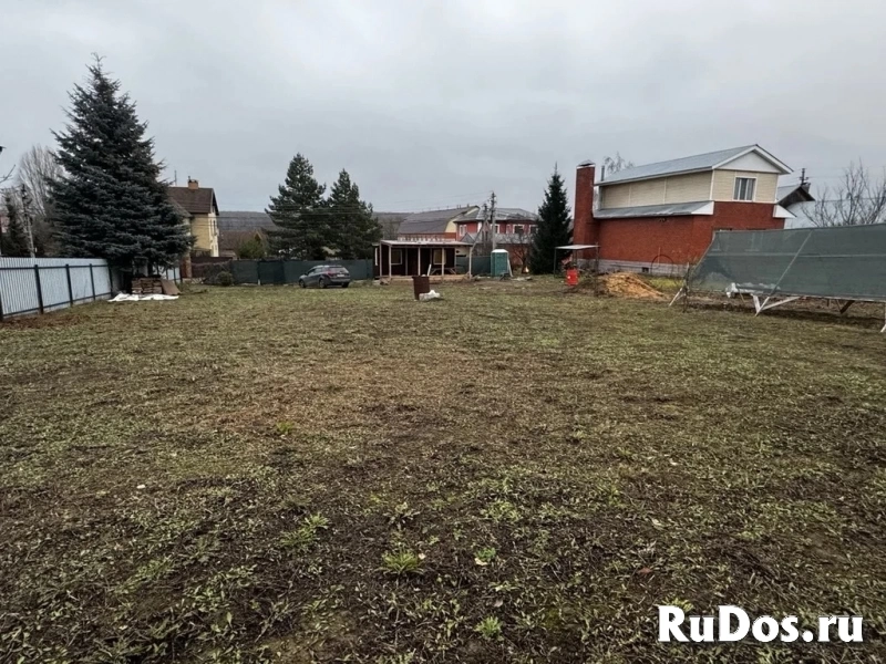 Продам участок 12 сот. изображение 3