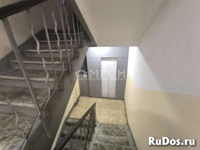 Продам 1 комнатную квартиру 30 м2 изображение 10