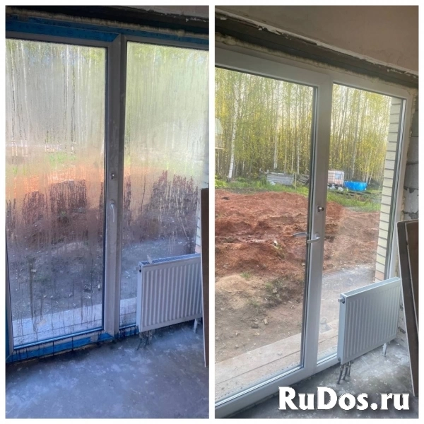 Уборка Клининг Ижевск изображение 4