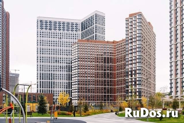 Продам 3 комнатную квартиру 99 м2 фото