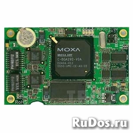 RISC-модуль MOXA EM-1220-LX фото