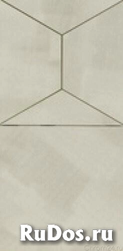 Apavisa Aluminium White SPA Decor Ramp керамогранит (59,55 x 29,75 см) ( 8431940350207 ) фото