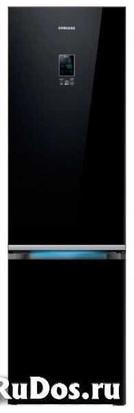 Холодильник Samsung RB-37 K63412C фото