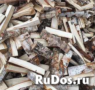 Берёзовые дрова в Сергиевом посаде хотьково пушкино мытищи фото