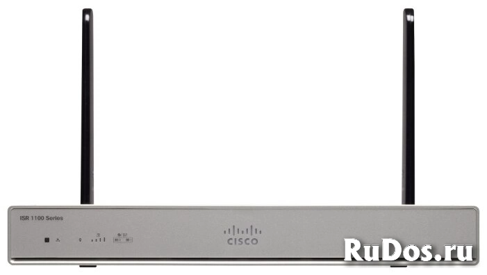 Маршрутизатор Cisco C1111-8PLTEEA фото