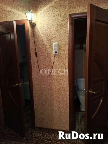 Продам 2 комнатную квартиру 48.5 м2 изображение 9