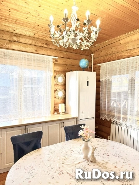 Сдам коттедж 200 м2 изображение 4