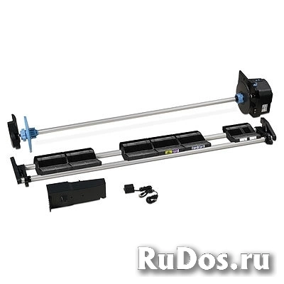 Шпиндель для принтера HP Designjet L25500 (60 дюймов) 76 втулка фото