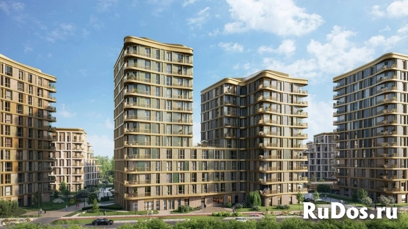 Продам 2 комнатную квартиру 83 м2 изображение 4