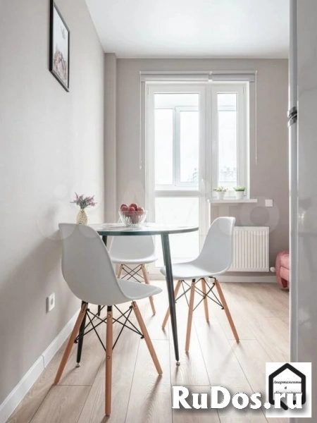 Сдам 1 комнатную квартиру 40 м2 изображение 5