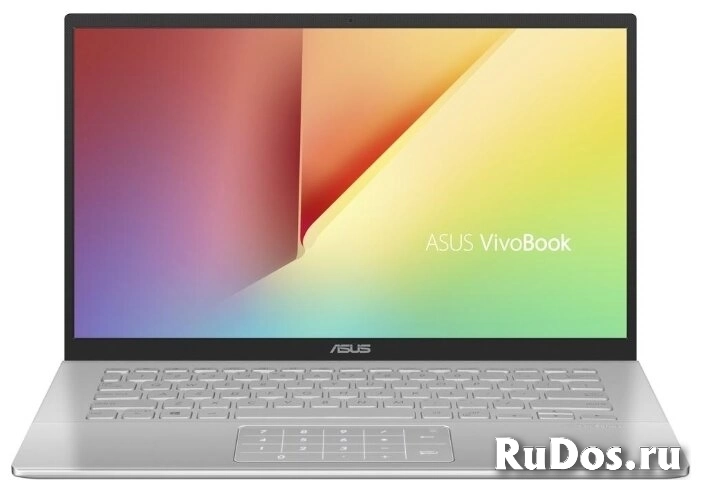 Ноутбук ASUS VivoBook X420FA-EB316 (Intel Core i3 10110U 2100MHz/14quot;/1920x1080/8GB/512GB SSD/DVD нет/Intel HD Graphics 520/Wi-Fi/Bluetooth/Без ОС) фото