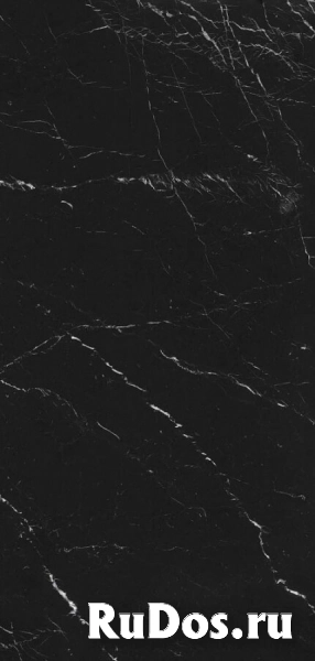 Керамогранит Marazzi Grande Marble Look 160x320 Grande Marble Look Elegant Black Stuoiato Lux M37Q 320x160 фото