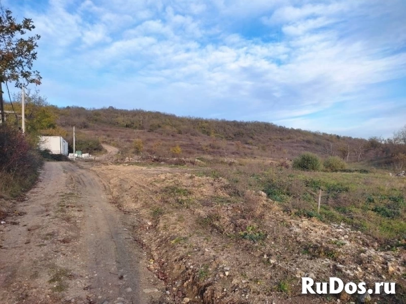 Продам участок 6 сот. изображение 6