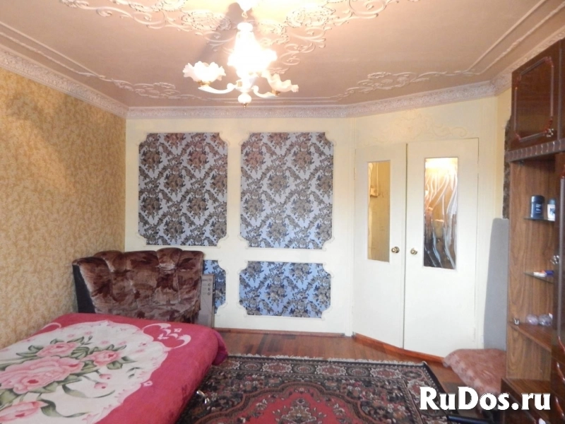 Продам 2 комнатную квартиру 53 м2 изображение 4